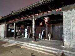 -凤城河风景区
