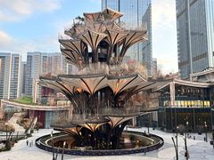 -陕西自然博物馆