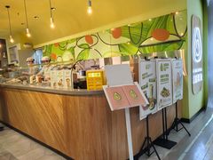 -油梨树AVOCADO TREE(望京店)