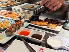 -大渔铁板烧(大悦城店)
