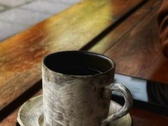 -RUMORS COFFEE ROASTERY鲁马滋咖啡(湖南路店)