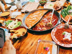 -楠火锅(哈尔滨金爵万象店)