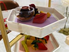 -哈根达斯(济南万象城店)