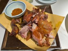 -打酱油·非遗淮扬菜(瘦西湖梅岭店)