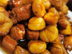 -何适山庄 ·可团建(水长城P2停车场店)