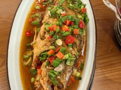 -鸿运楼·舌尖上的徽菜