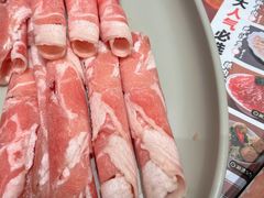 -湯島涮小火锅(余姚五彩城店)