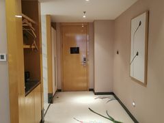 -翱翔国际会议中心