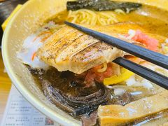 -柒鉦·日式豚骨拉麵(常德路店)