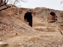 -蟠龙山长城景区