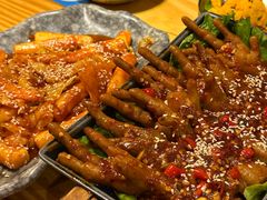 -小木屋米酒店·韩国料理(深圳总店)