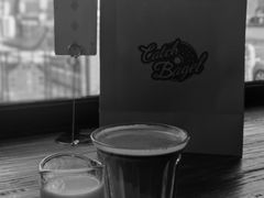 -Catch Bagel(芳草地店)