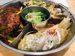 -盒马鲜生(龙德广场店)