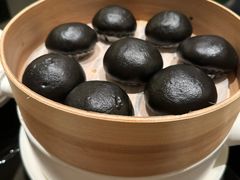 -丽晶轩中餐厅(重庆丽晶酒店)