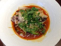 -成都你六姐·牛肉冒菜(城市集市合生汇店)