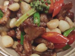 -留半山·香港食堂(啦啦宝都店)