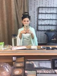 点击看大图 -美云庭古装·格格服汉服·京城旅拍(北京店)