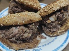 -老爆肚满五香烧牛羊肉