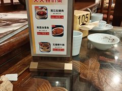 -西江美食舫·江西菜(健德桥店)