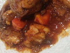 -裕德隆清真饭庄·天津特色菜(东丽店)