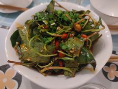 -三色堇(小通巷店)