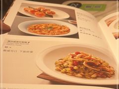 -汤城小厨•粤菜•靓汤(西直门凯德MALL店)