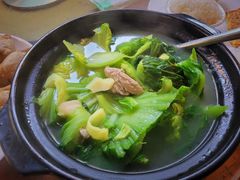 上汤时蔬-和记菜馆