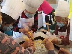 -乐邻里养老院