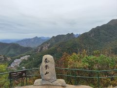 -丹东凤凰山景区