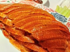 -在前门·烤鸭北京菜(五月花广场店)