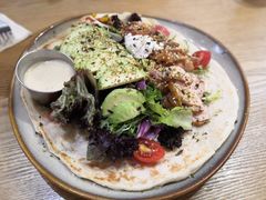 -HELLO 27 意面·沙拉·帕尼尼