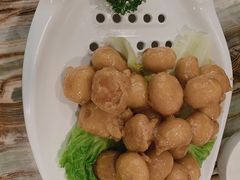 -椿记烧鹅(叠彩店)