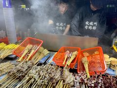 -鼓楼夜市