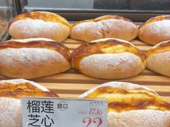 -木子木水日式烫面包(观音桥星光68广场店)