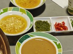 -半闲斋羊肉铺(齐礼阎店)