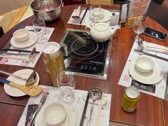 -真味鲜厨(观塘店)