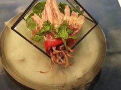 -蜀九香.正宗成都火锅(安吉店)