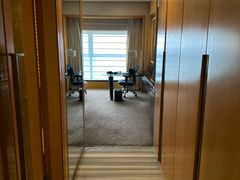 -宁波万豪酒店