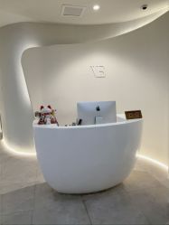 -VE专注问题肌·赛诺龙&科学美肤中心