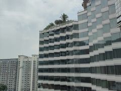 -香港都会海逸酒店