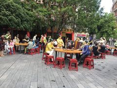 -老通城豆皮大王(吉庆街店)