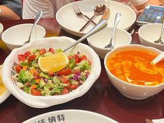 -清真· AL-JANNAT 佳纳特餐厅(仙林店)