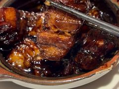 -老吉士酒家(天平路店)