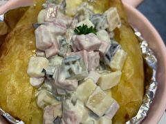 -库滋明·俄罗斯特色美食(中央大街店)