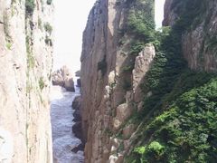 -桃花岛风景旅游区