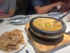 -小放牛炒菜馆(华北商厦店)