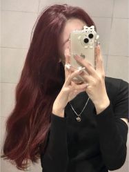 -GRAVITY HAIR 地心引力