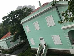 -龙环葡韵住宅式博物馆