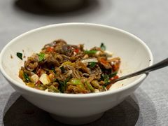 -湘中缘·湖南菜(娄底驻京办店)