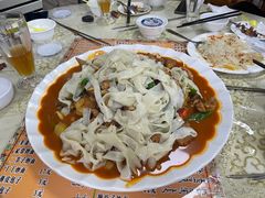 大盘鸡-吾斯曼珍珠抓饭王